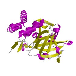 Image of CATH 5fh2A03