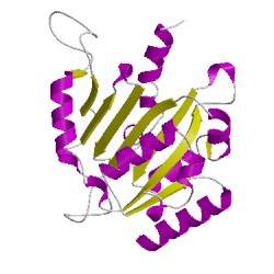 Image of CATH 5fh4A01