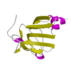 Image of CATH 5fh4A02