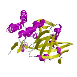 Image of CATH 5fh4A03