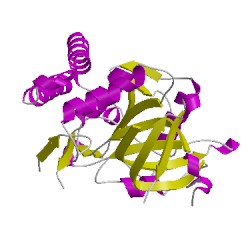 Image of CATH 5fh5A03