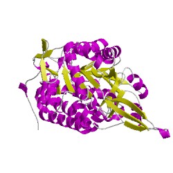 Image of CATH 5fhzA