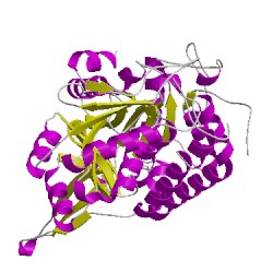 Image of CATH 5fhzB