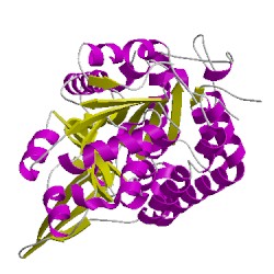 Image of CATH 5fhzF