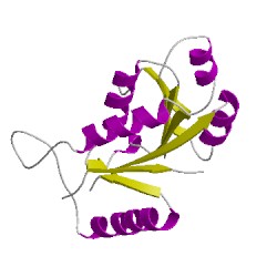 Image of CATH 5fhzG02