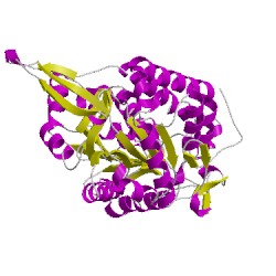 Image of CATH 5fhzH