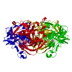 Image of CATH 5fl4