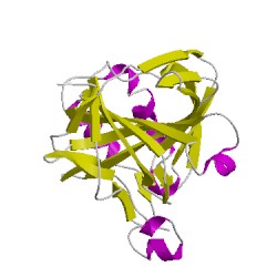 Image of CATH 5fl4A