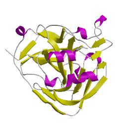 Image of CATH 5fl4B