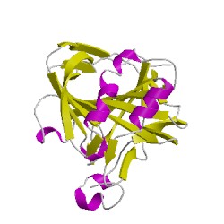 Image of CATH 5fl4C