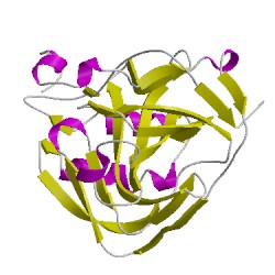 Image of CATH 5fl4D