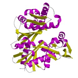 Image of CATH 5fpdA