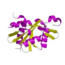 Image of CATH 5fpdA01