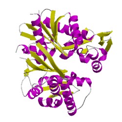 Image of CATH 5fpdB