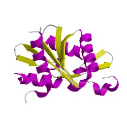 Image of CATH 5fpdB01