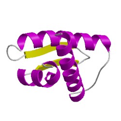 Image of CATH 5fpdB04