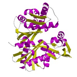 Image of CATH 5fpeA