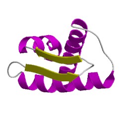 Image of CATH 5fpeA04