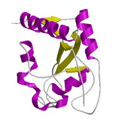 Image of CATH 5fpfA00