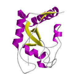 Image of CATH 5fpfB00