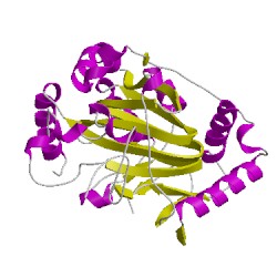 Image of CATH 5fplA01