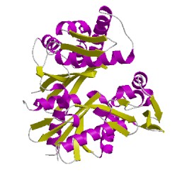 Image of CATH 5fpnA