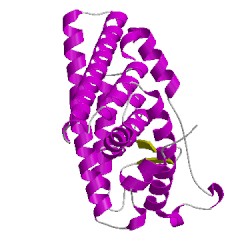 Image of CATH 5fqpA00
