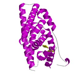 Image of CATH 5fqrA