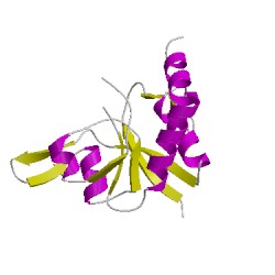 Image of CATH 5ftiB01