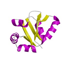 Image of CATH 5ftiB02