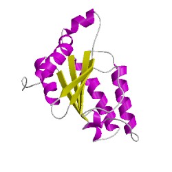 Image of CATH 5ftmA03