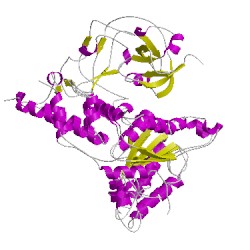 Image of CATH 5ftmB