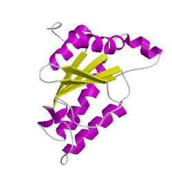 Image of CATH 5ftmB03