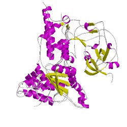 Image of CATH 5ftmC