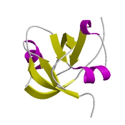 Image of CATH 5ftmC01