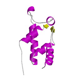 Image of CATH 5ftmC04