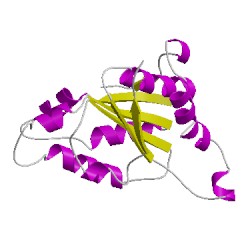 Image of CATH 5ftmC05