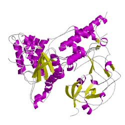 Image of CATH 5ftmD