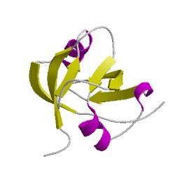 Image of CATH 5ftmD01