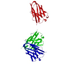 Image of CATH 5fv2