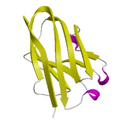 Image of CATH 5fv2B00