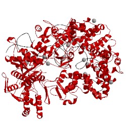 Image of CATH 5fw3