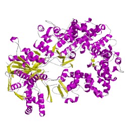 Image of CATH 5fw3B