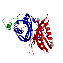 Image of CATH 5fw5