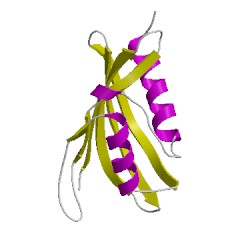 Image of CATH 5fw5B