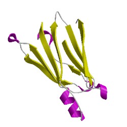 Image of CATH 5fw7A00