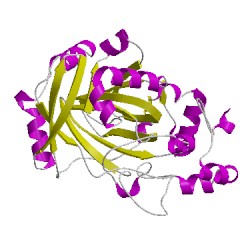 Image of CATH 5fweA01