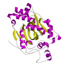 Image of CATH 5fwjA01