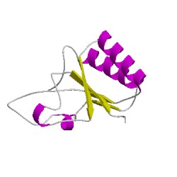 Image of CATH 5fxpB01