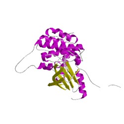 Image of CATH 5fxrA